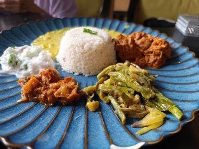 Kunthaville — restaurant in Rochor — photo 2