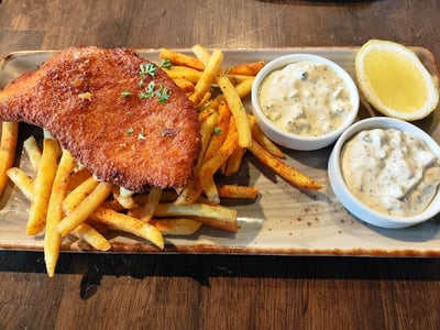 Royz et Vous — restaurant in Outram — photo 2