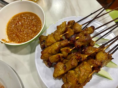 Golden Mile Thien Kee Steamboat Hainanese Restaurant — restaurant in Kallang — photo 3