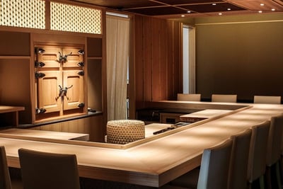 Sushi Katori - Omakase Sushi restaurant in Tanjong Pagar — restaurant in Outram — photo 2
