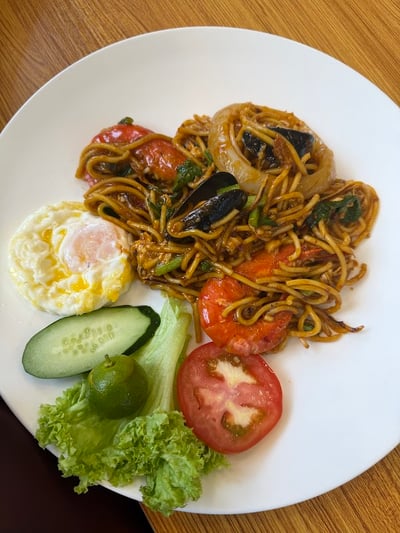 Regale — restaurant in Jurong East — photo 4