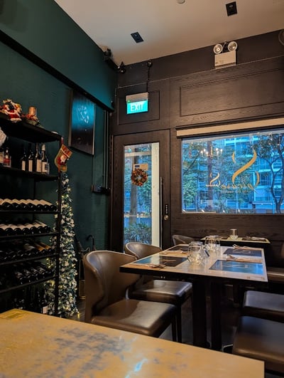 8picure — restaurant in Tanglin — photo 3