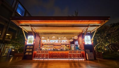 Trippi — restaurant in Orchard — photo 2