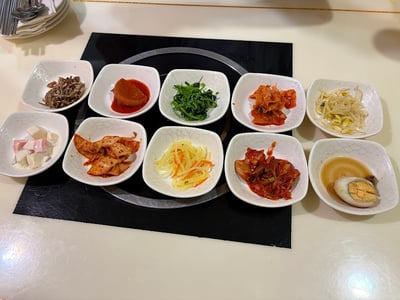Hanwoori Korean Restaurant — restaurant in Serangoon — photo 3