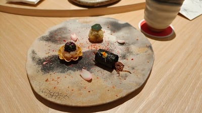 Miraku — restaurant in Downtown Core — photo 2