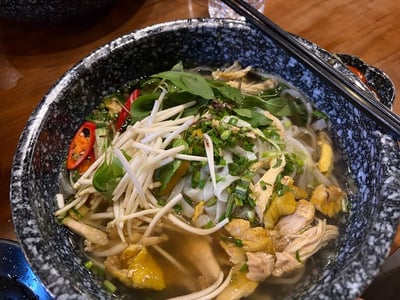 VIETSEA® I - VUA LẨU VIỆT — restaurant in Marine Parade — photo 3