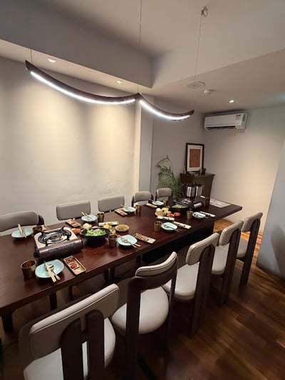 Gangnam Ok — restaurant in Outram — photo 3
