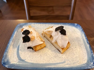 Locanda — restaurant in Rochor — photo 3