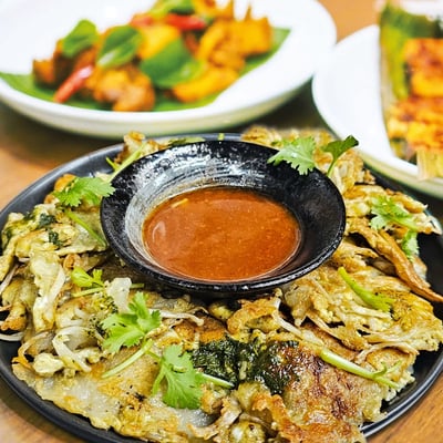 Botanict — restaurant in Clementi — photo 2