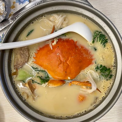 Chicken Pie Kitchen & Don Signature Crab — restaurant in Kallang — photo 2