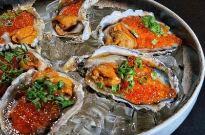 Umami 10 — restaurant in Outram — photo 2