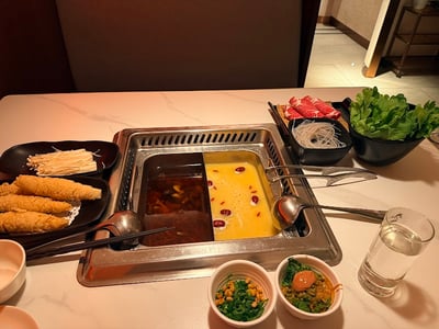 Beauty in The Pot 美滋锅 - The Centrepoint — restaurant in Newton — photo 2