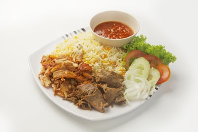 ArabiskSG — restaurant in Bukit Panjang — photo 3