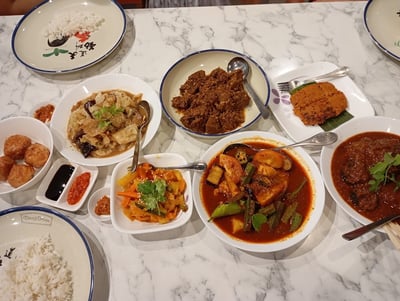 Daisy's Dream Kitchen — restaurant in Bukit Panjang — photo 2