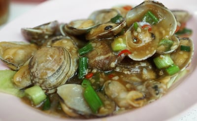 San Low Restaurant — restaurant in Kallang — photo 3