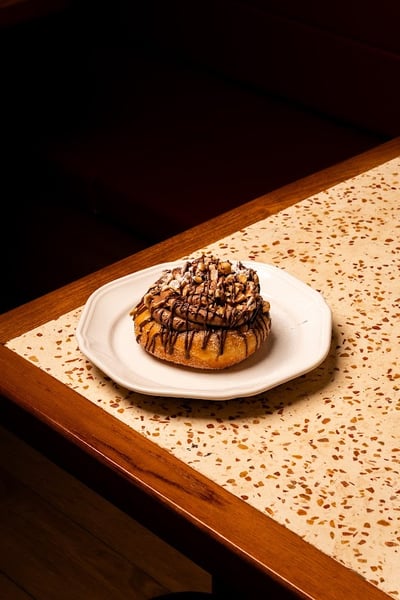 Fortuna - Italian Pizza & Pasta Restaurant — restaurant in Outram — photo 3