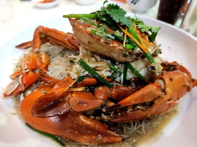 YANG MING SEAFOOD — restaurant in Geylang — photo 2