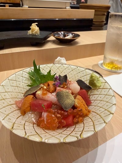 Haruki — restaurant in Outram — photo 4