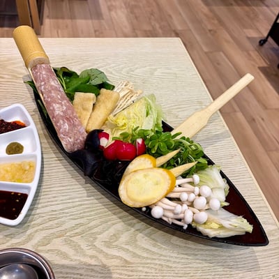 Tsukada Nojo - Thomson Plaza — restaurant in Bishan — photo 3