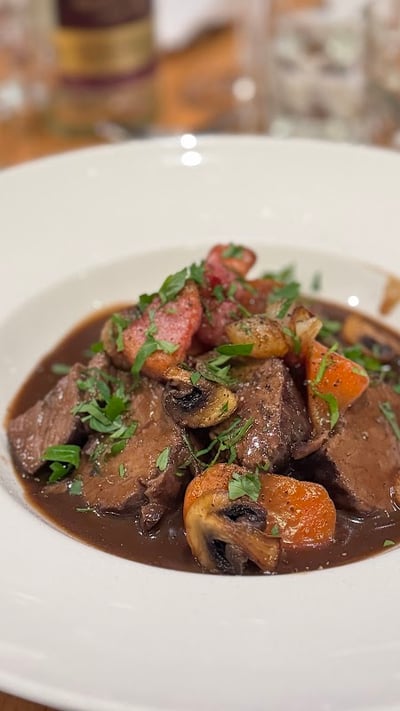 Saveur — restaurant in Downtown Core — photo 3