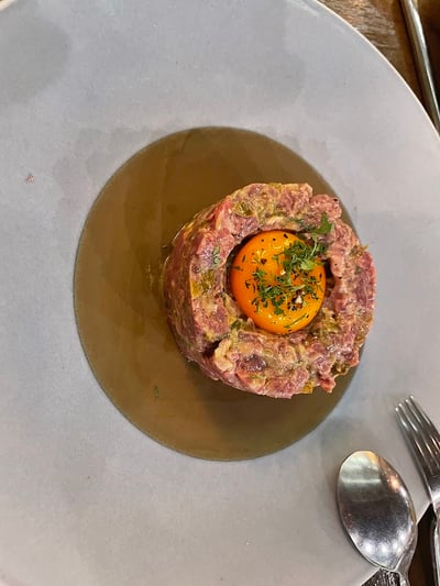 Napoleon Wine Bistro — restaurant in Outram — photo 3