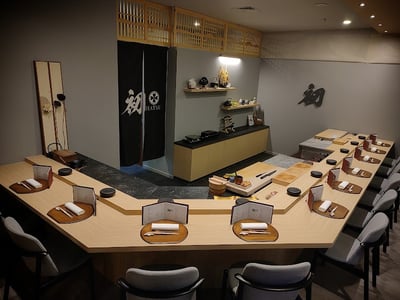 Hatsu — restaurant in Novena — photo 2