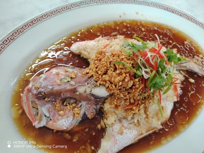 Forture Seafood Steam Boat — restaurant in Bukit Timah — photo 2