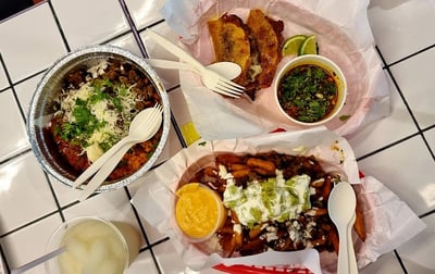 Muchachos — restaurant in Downtown Core — photo 3
