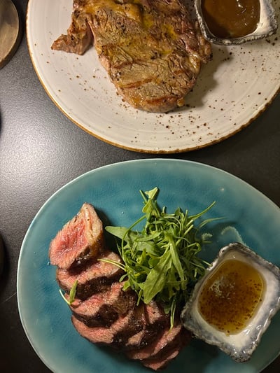 Oud Restaurant — restaurant in Rochor — photo 4