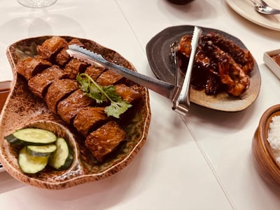 House of Peranakan Petit — restaurant in Tiong Bahru — photo 3
