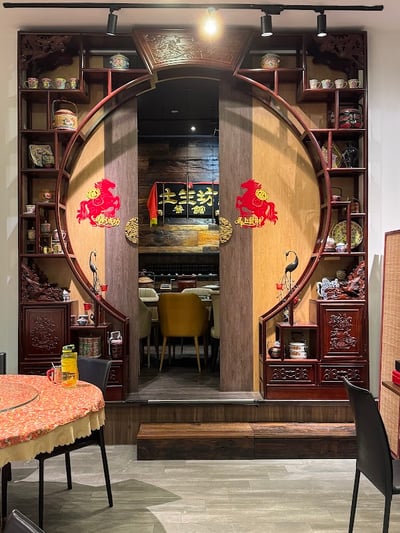 Simply Peranakan Cuisine — restaurant in Orchard — photo 2