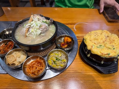 SONGANE — restaurant in Kallang — photo 4