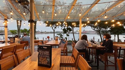 Brotzeit German Beer Bar and Restaurant - VivoCity — restaurant in Bukit Merah — photo 2