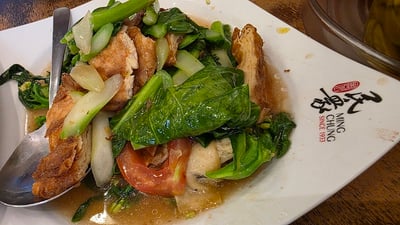 Ming Chung Restaurant — restaurant in Kallang — photo 2
