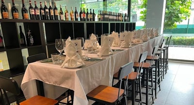 Lusitano Restaurant — restaurant in Kallang — photo 2