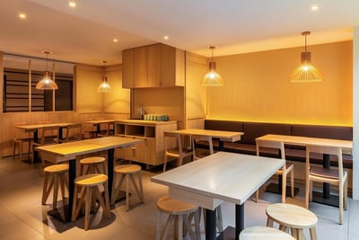 Sushi Jin — restaurant in Orchard — photo 2