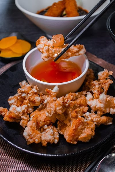 meokja by JUNGGA — restaurant in Rochor — photo 2