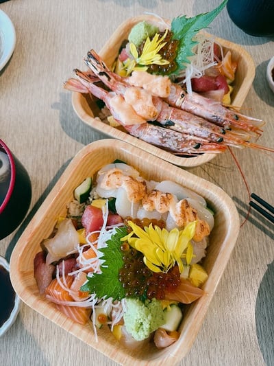 Nozomi Star Vista — restaurant in Queenstown — photo 2