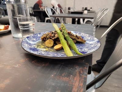 Pestle & Mortar Society — restaurant in Geylang — photo 3