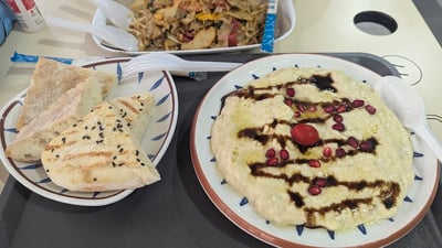 Gaziantep Delight — restaurant in Queenstown — photo 4