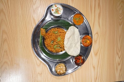 Chandra Mahal — restaurant in Kallang — photo 3