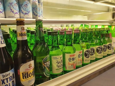Yogiyo Korean restaurant — restaurant in Bukit Timah — photo 2