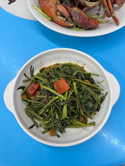 San Low Restaurant — restaurant in Kallang — photo 4