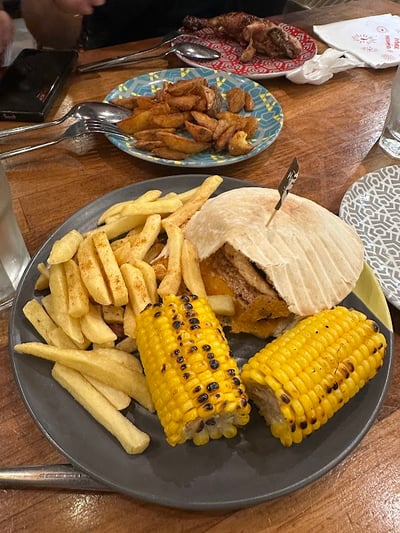 Nando's Tampines Mall | Flame-Grilled PERi-PERi Chicken — restaurant in Tampines — photo 3