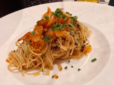 Saveur — restaurant in Downtown Core — photo 4