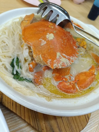 Uncle Leong Seafood - Toa Payoh — restaurant in Toa Payoh — photo 3