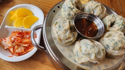 Jeong’s Jjajang — restaurant in River Valley — photo 3
