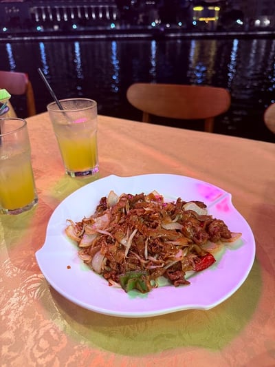 Tong Fu Ju Sichuan Restaurant — restaurant in Clarke Quay — photo 3