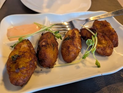 Lusitano Restaurant — restaurant in Kallang — photo 4