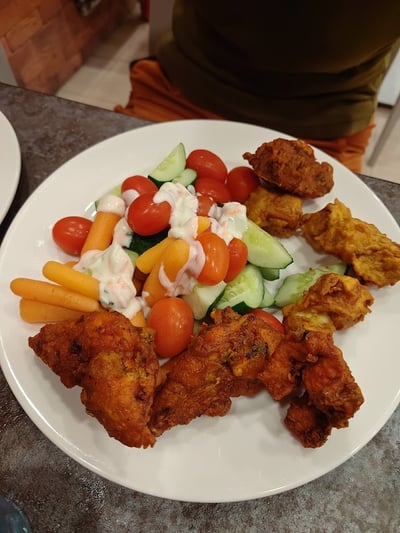 Riverwalk Tandoor — restaurant in Kallang — photo 3